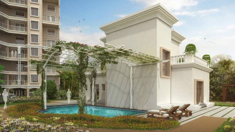 Images for Amenities of Bhoomi Orabelle