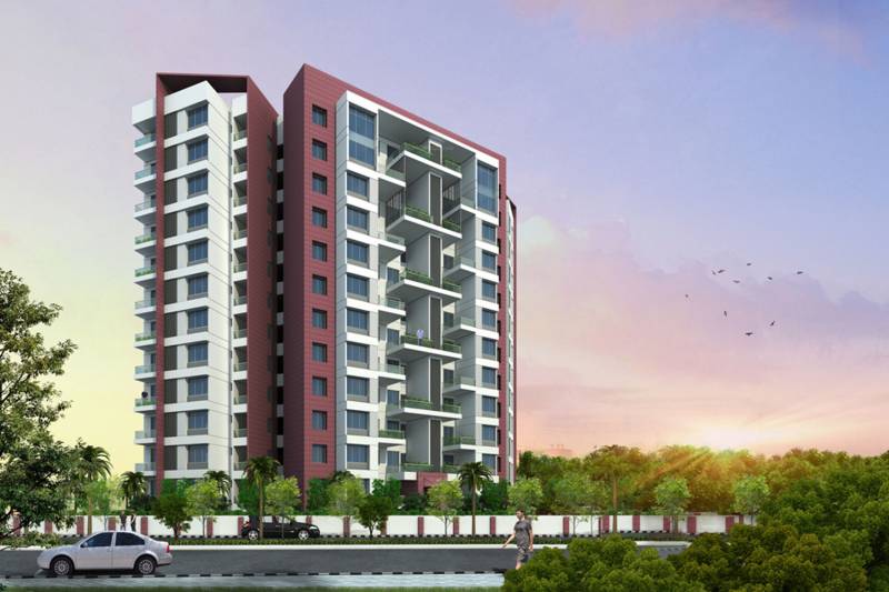 Images for Elevation of AB Elysium