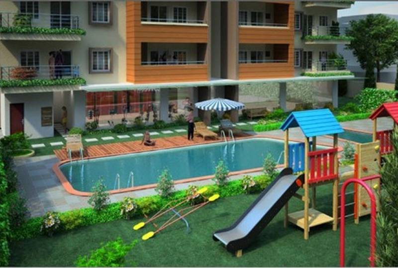  natures-nest Images for Amenities of Ashirwad Natures Nest