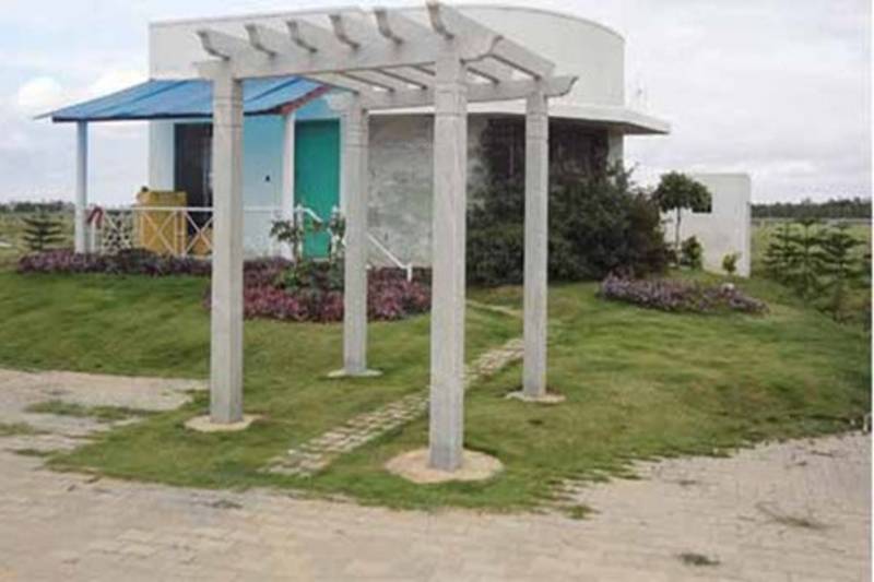 Images for Amenities of Maxworth Swarna Residency