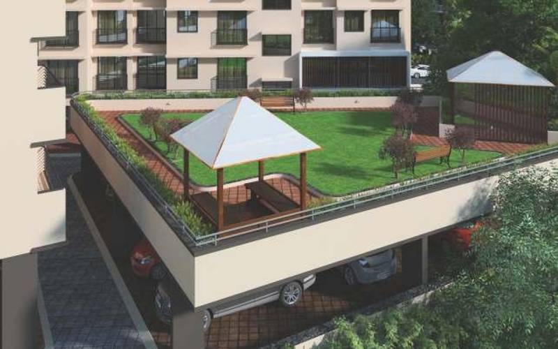 Images for Amenities of Rudis Sunanda Circle B Wing Phase 1
