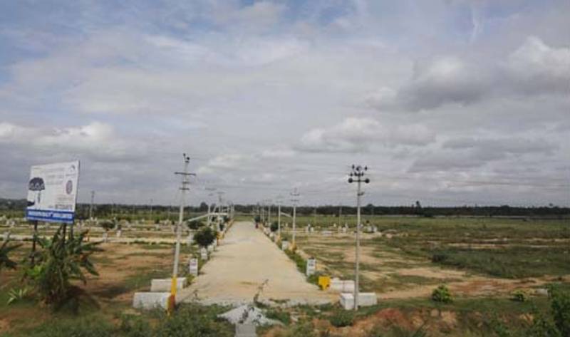Images for Amenities of Maxworth Sankalpa