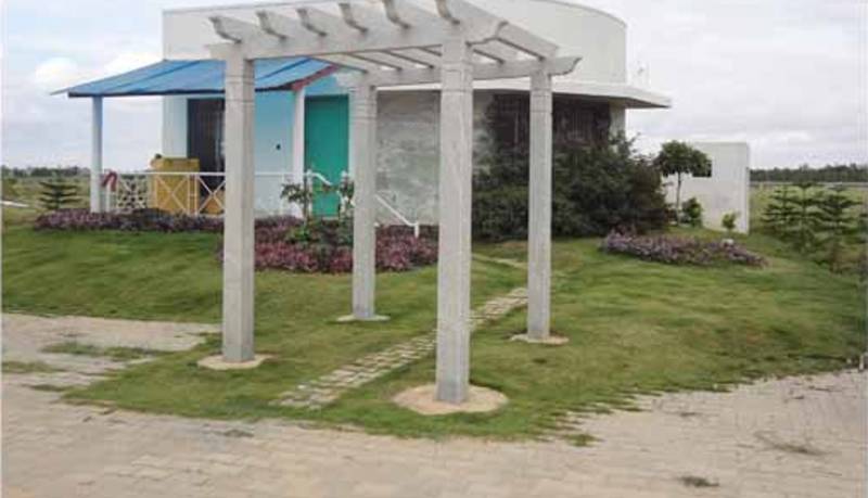 Images for Amenities of Maxworth Sankalpa