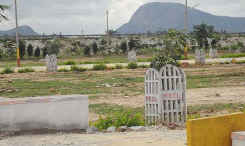 Images for Amenities of Maxworth Sankalpa