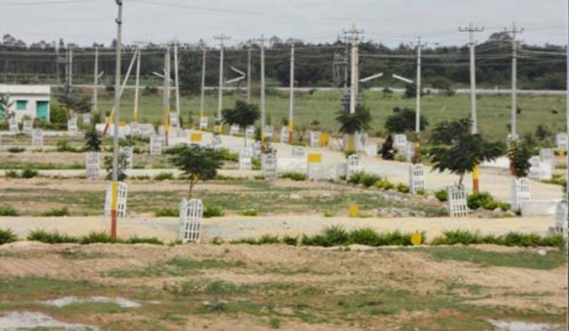 Images for Amenities of Maxworth Sankalpa