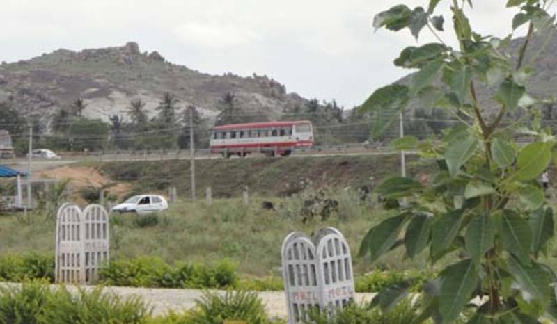 Images for Amenities of Maxworth Sankalpa