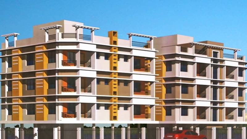 Images for Elevation of TK Pearl