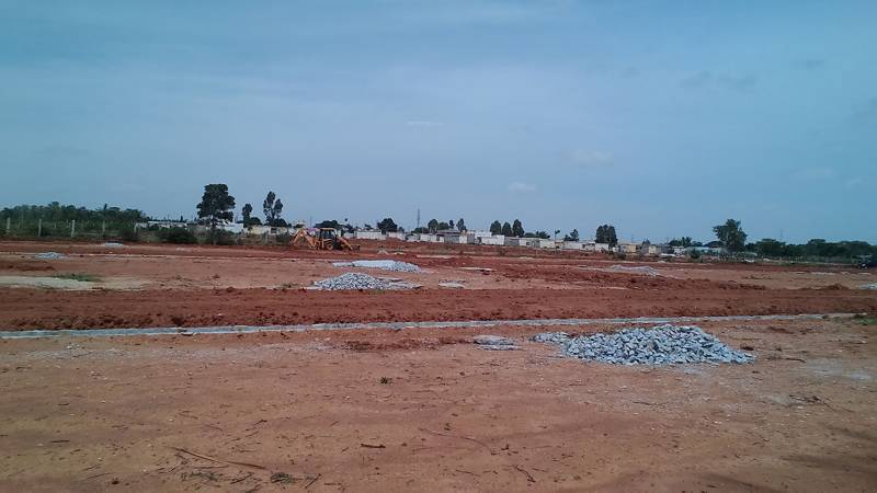 Images for Amenities of Royal Developers And Promoters Balaji Residency