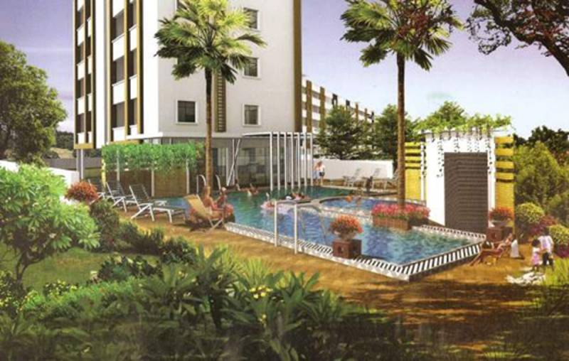 Images for Amenities of Corn Wall Sreepadam Nivasa