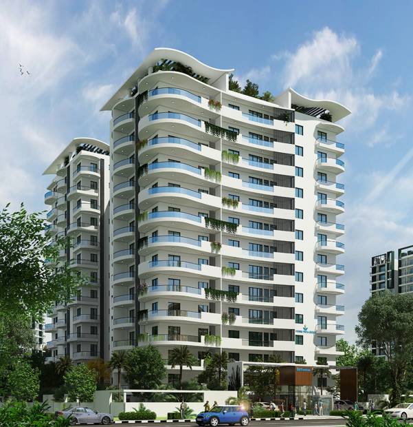  parimala-skyview Images for Elevation of Vishnu Parimala SkyView
