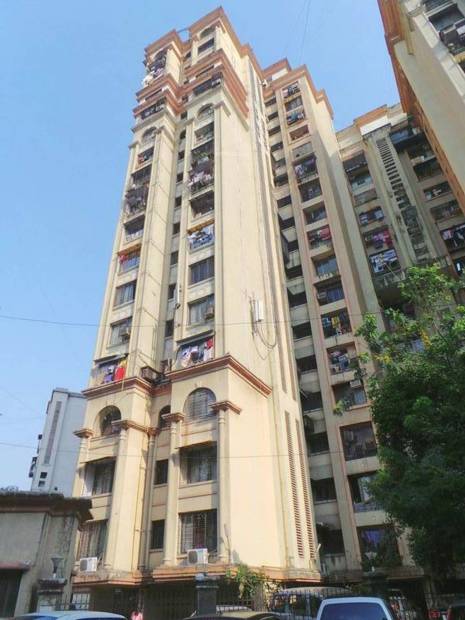 Images for Elevation of Reputed Luv Kush Tower
