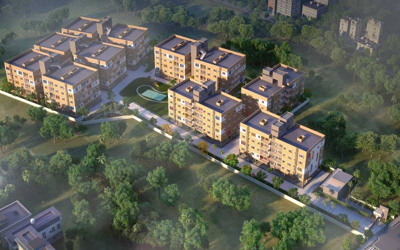  swan-green Images for Elevation of Swanhousing Swan Green