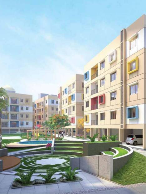  swan-green Images for Elevation of Swanhousing Swan Green