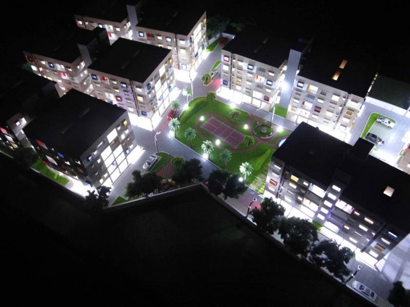  swan-green Images for Elevation of Swanhousing Swan Green