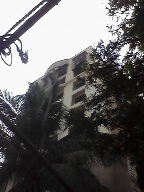 Images for Elevation of Reputed Builder Riddhi Siddhi Apartment