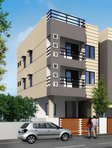 Images for Elevation of Ample Properties Fern Dale