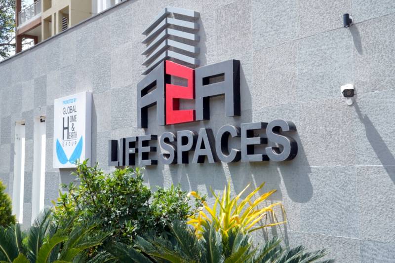 Images for Amenities of Raghuram A2A Life Spaces