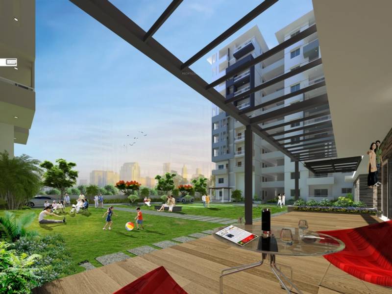 Images for Amenities of Raghuram A2A Life Spaces