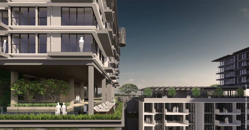 Images for Amenities of G Corp Residences