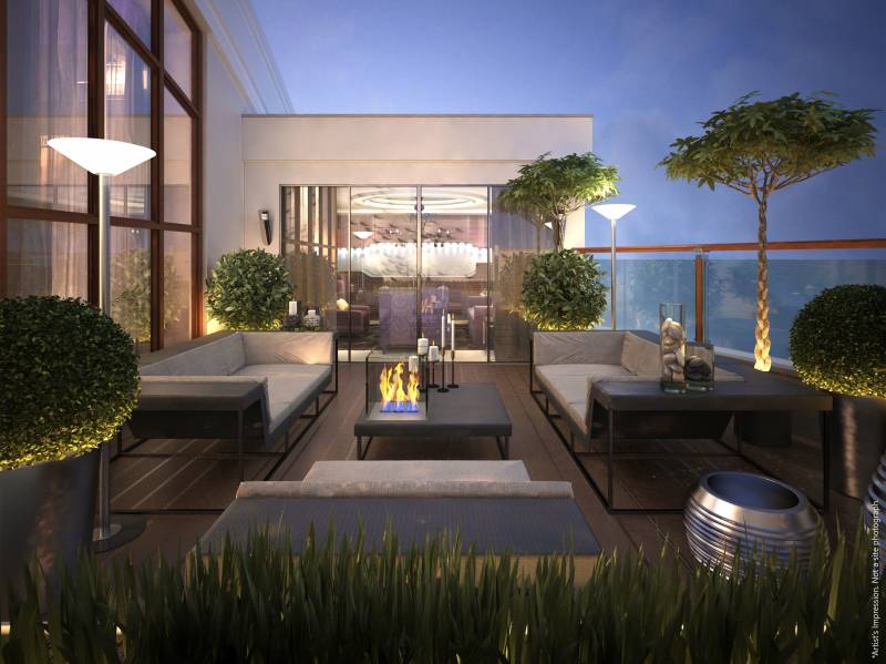 Images for Amenities of G Corp Residences