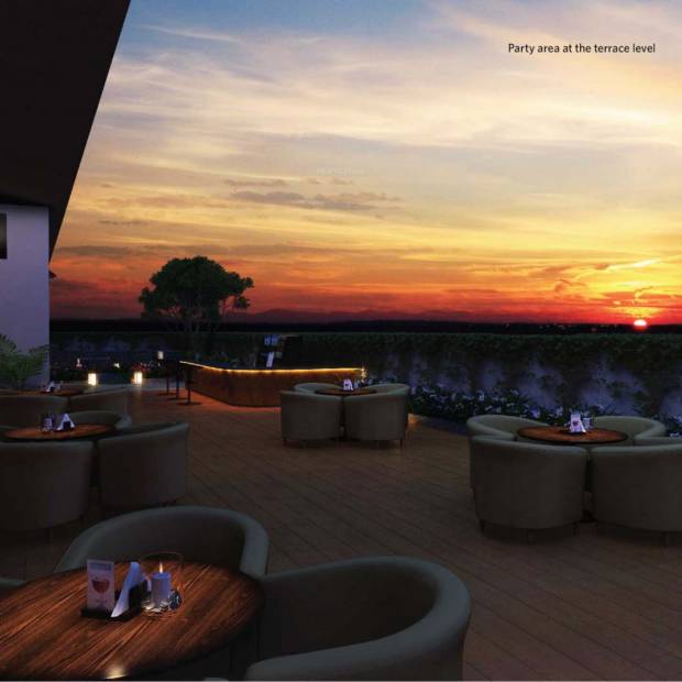 Images for Amenities of G Corp Residences