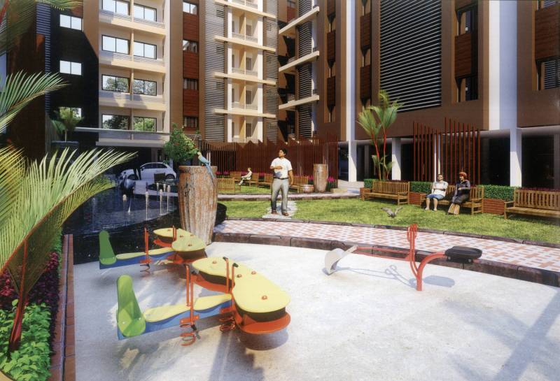 Images for Amenities of Drashti Residency