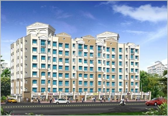 Ramdev Properties Ramdev Paradise