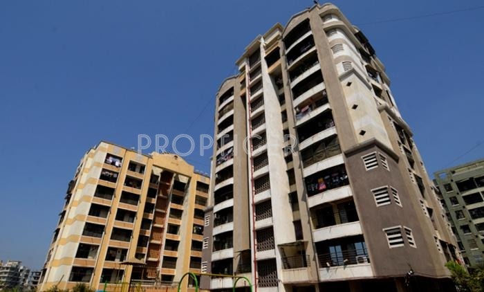 Images for Elevation of Rashmi Pride B