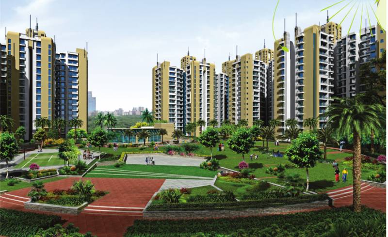 Images for Elevation of Prateek Prateek Laurel