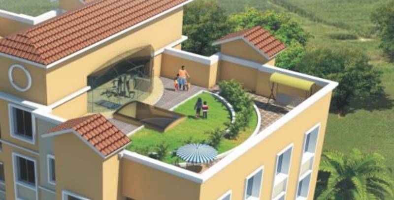 Images for Amenities of Guru Developers and Associates Vihan
