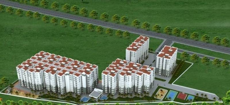 Images for Elevation of Karsten Palm Groves