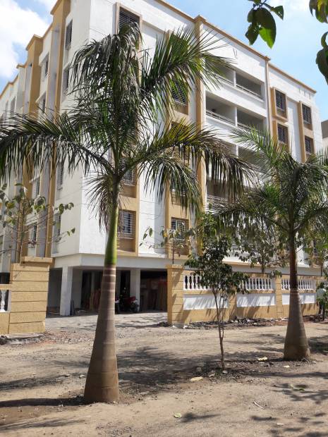  riddhi-siddhi-enclave Elevation