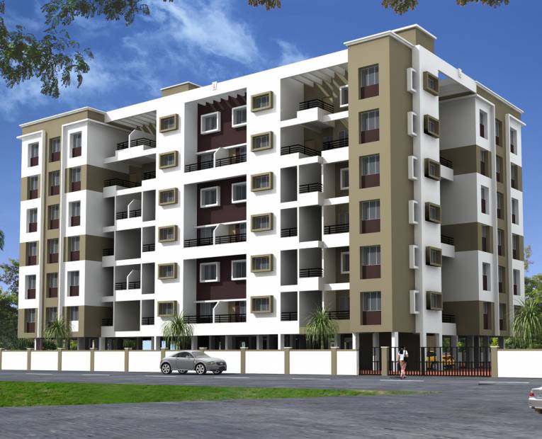  riddhi-siddhi-enclave Images for Elevation of Sneha Riddhi Siddhi Enclave