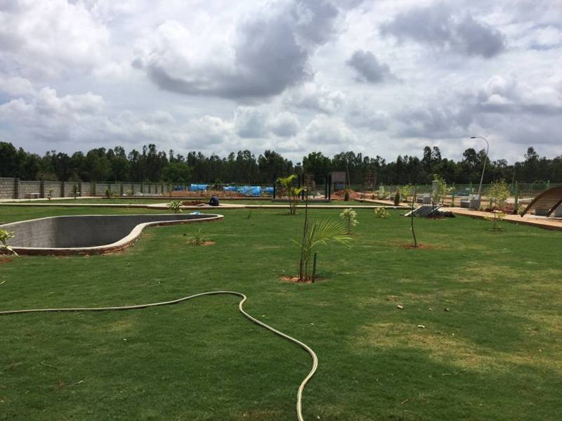Images for Amenities of Merusri Bharathi Enclave