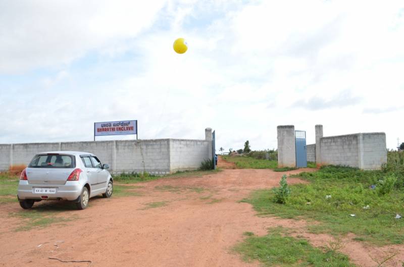 Images for Amenities of Merusri Bharathi Enclave