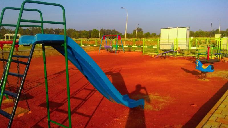 Images for Main Other of Merusri Bharathi Enclave