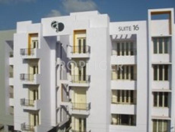  suite-16 Elevation