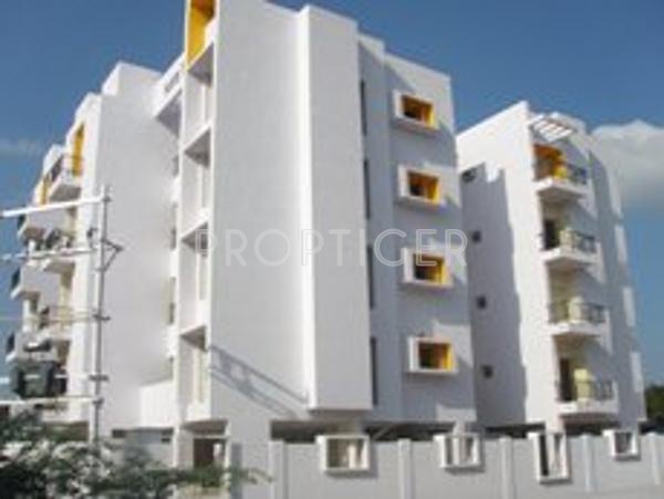  suite-16 Elevation