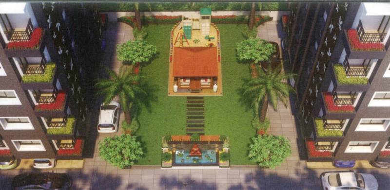  enclave Images for Amenities of Shubham Enclave