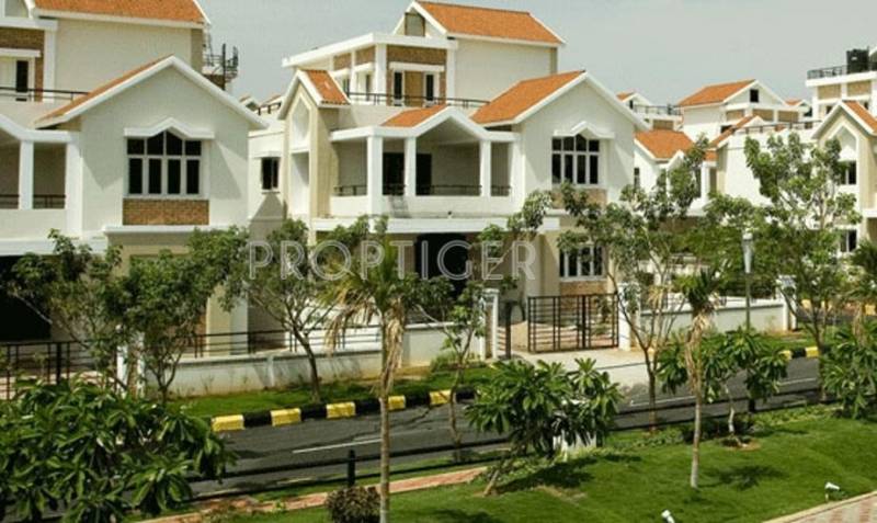  orchids Images for Elevation of Aparna Constructions Orchids