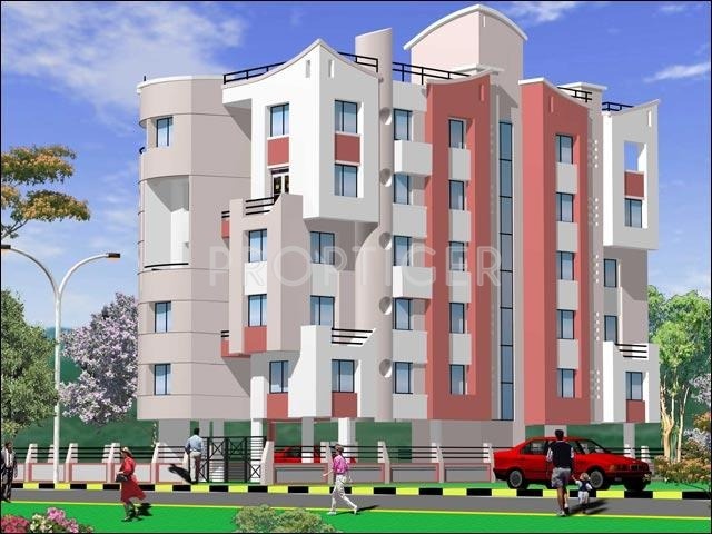 Yugal Constructions Roop Ganga