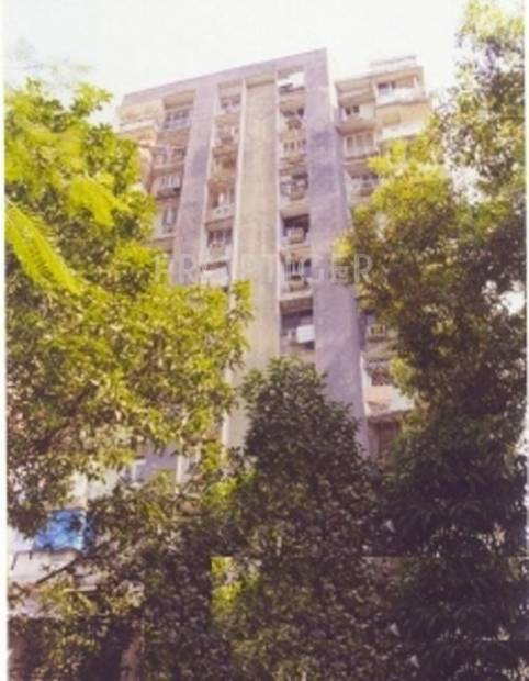 Images for Elevation of Monarch Trimurti Tower