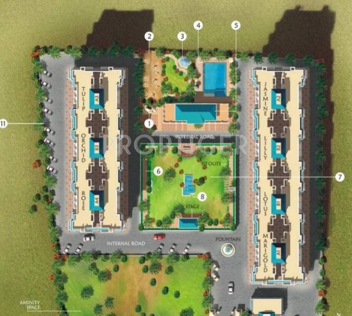  meadows Images for Layout Plan of Regency Group Meadows