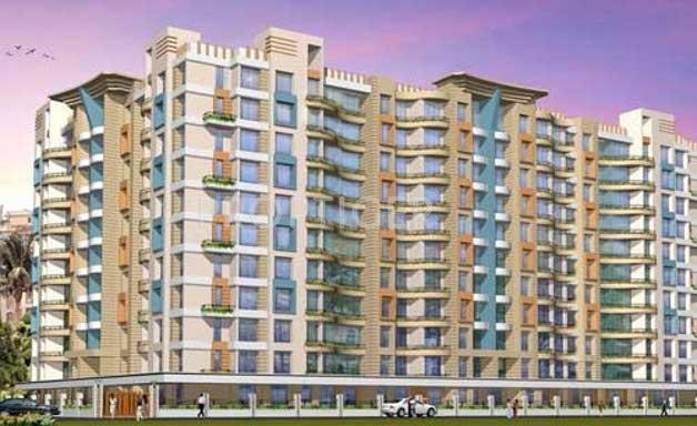 Images for Elevation of Pratik Group Shree Sharanam
