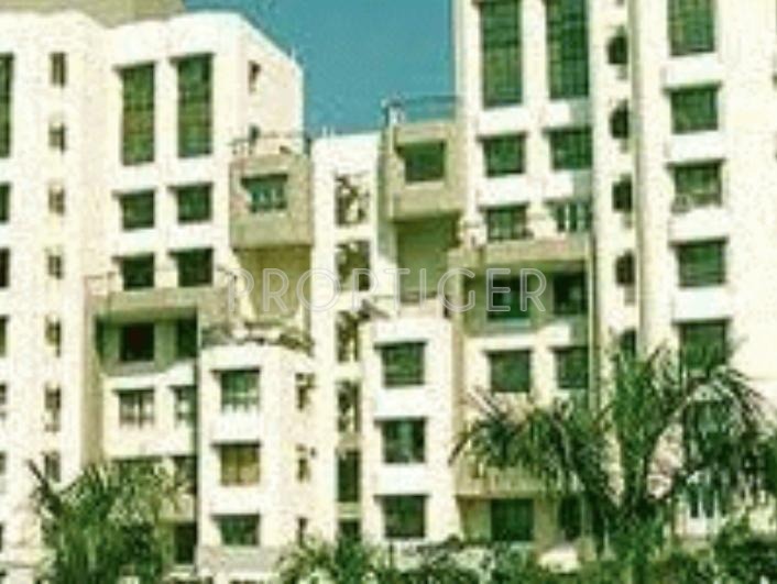 Images for Elevation of Goel Ganga Developers Ganga Savera