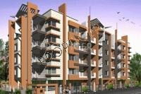 Images for Elevation of CSR Builders CSR Aster