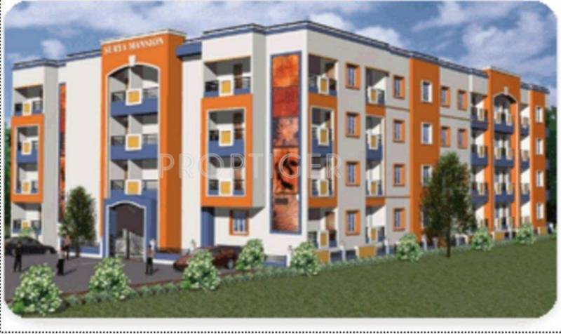 Shree Hema Surya Mansion