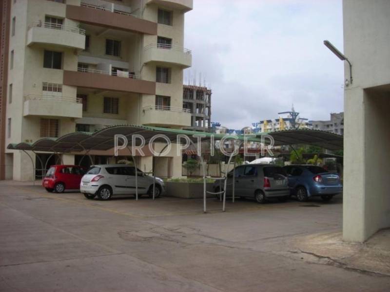 Images for Elevation of Vijaydeep Associates Deccan Gold