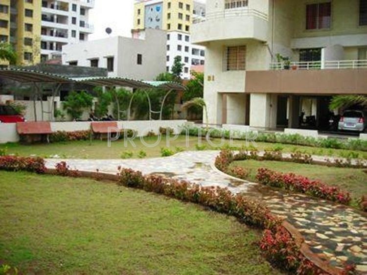 Images for Elevation of Vijaydeep Associates Deccan Gold