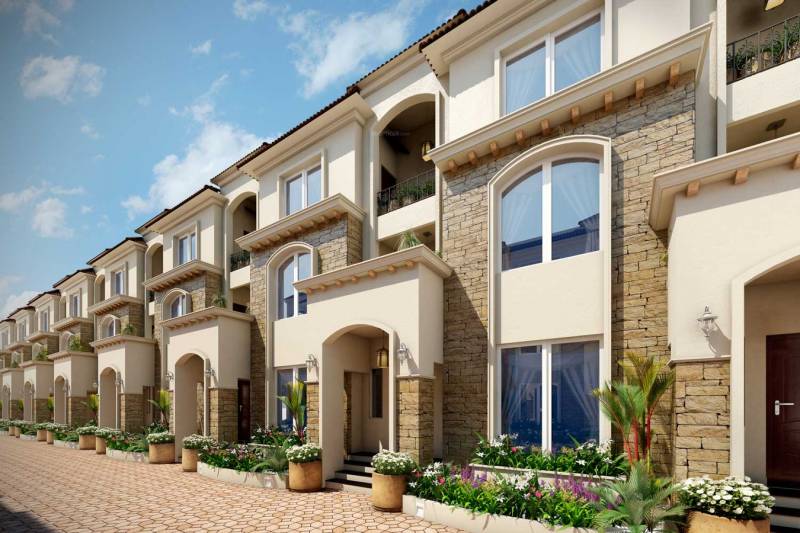 Images for Elevation of Saiven The Hamptons